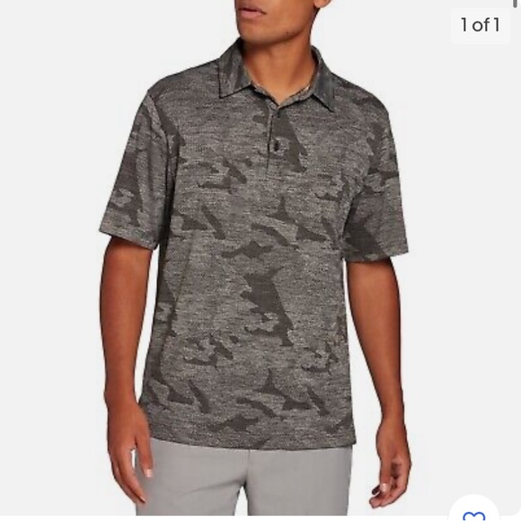 Walter Hagen Shirts Mens Walter Hagen Golf Shirt Poshmark